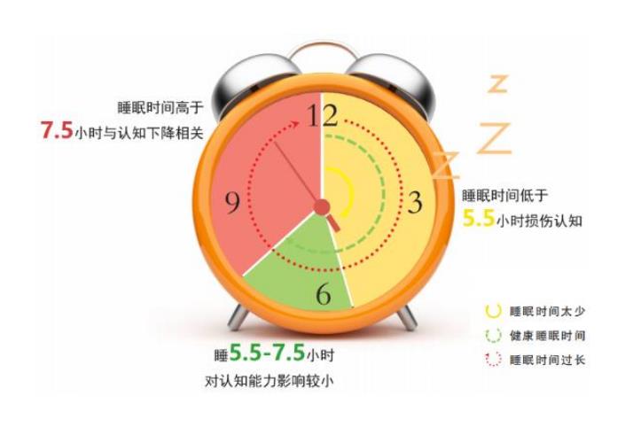 睡懒觉真的会变“傻”吗？睡懒觉小心痴呆找上门